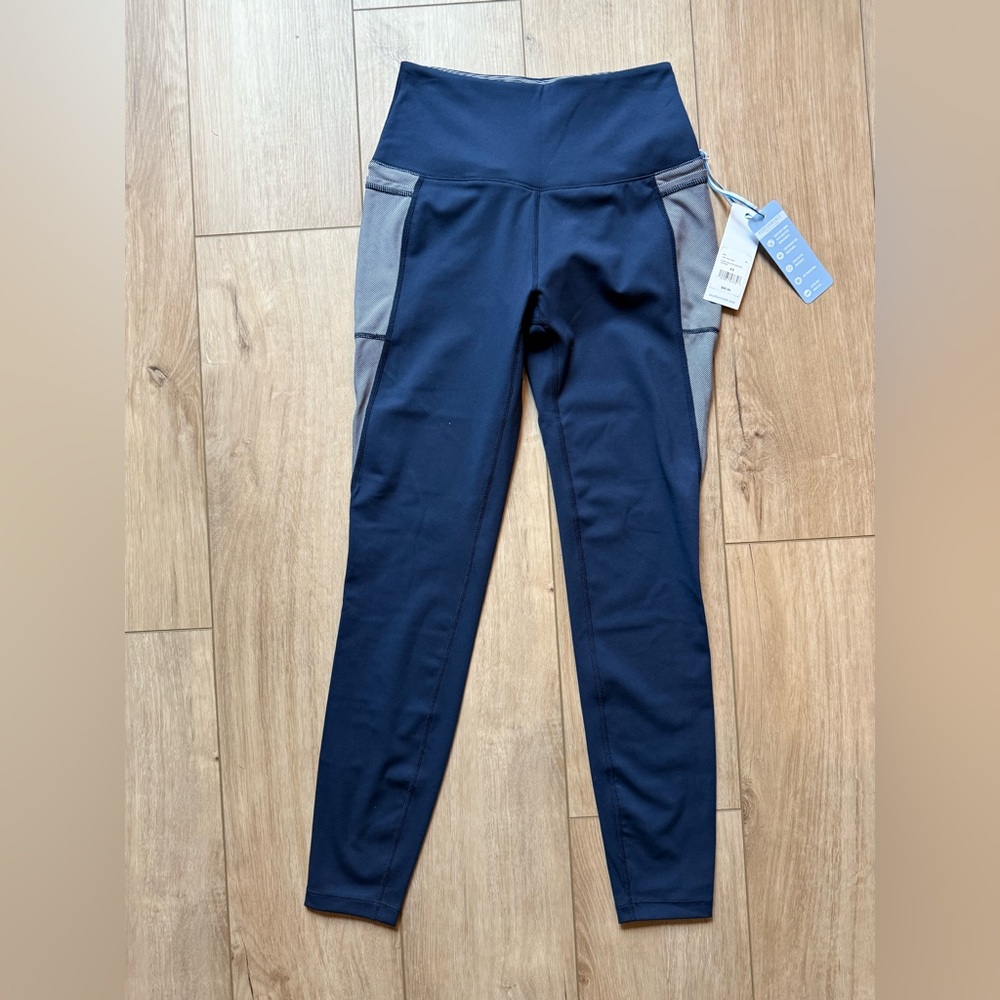 Southern Tide Leggings High-Waisted NWT